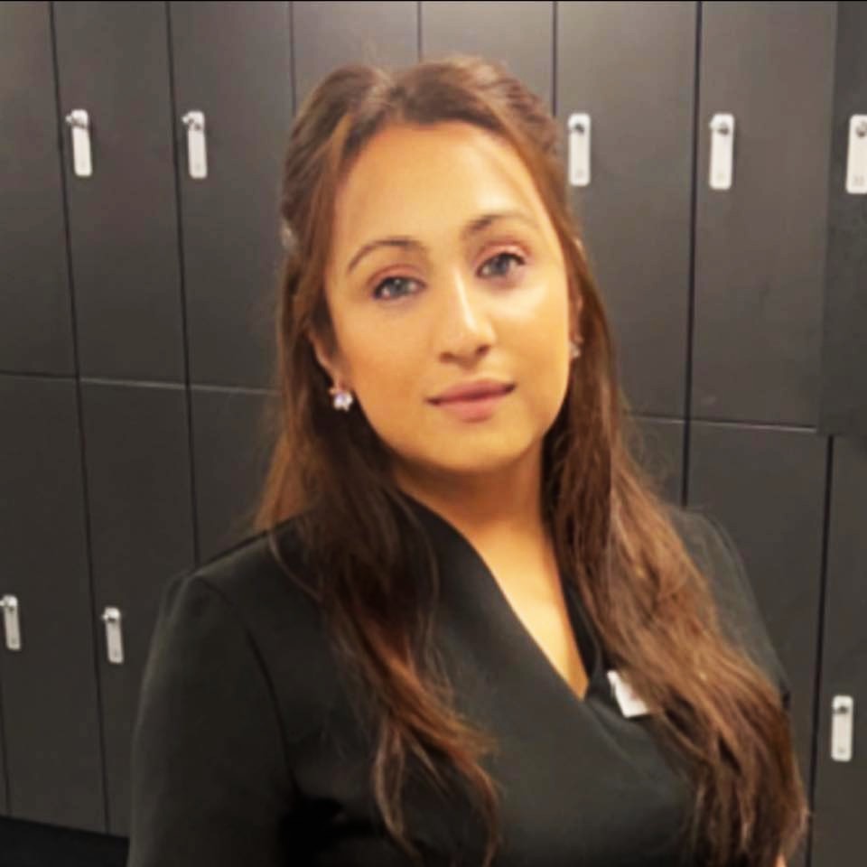 Zerina Begum